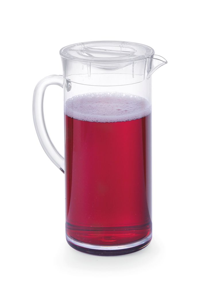 Juicekanna, HENDI, 2L, Ø120x(H)250mm