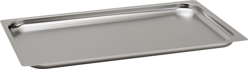 HENDI Gastronormbricka, GN 1/1, 530x325x(H)40mm