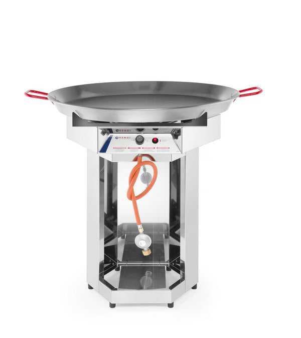 Hendi Fiesta 800, 7 kW, 800x800x(H)900 mm