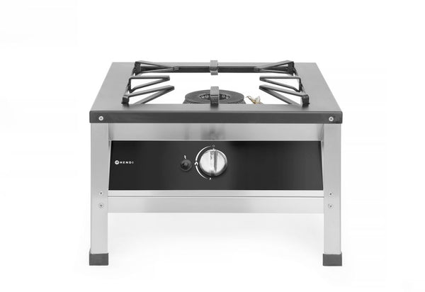 Hendi Hokker Kitchen Line XL, Kitchen Line, 10,8 kW, 580 x 650 x (H) 400 mm
