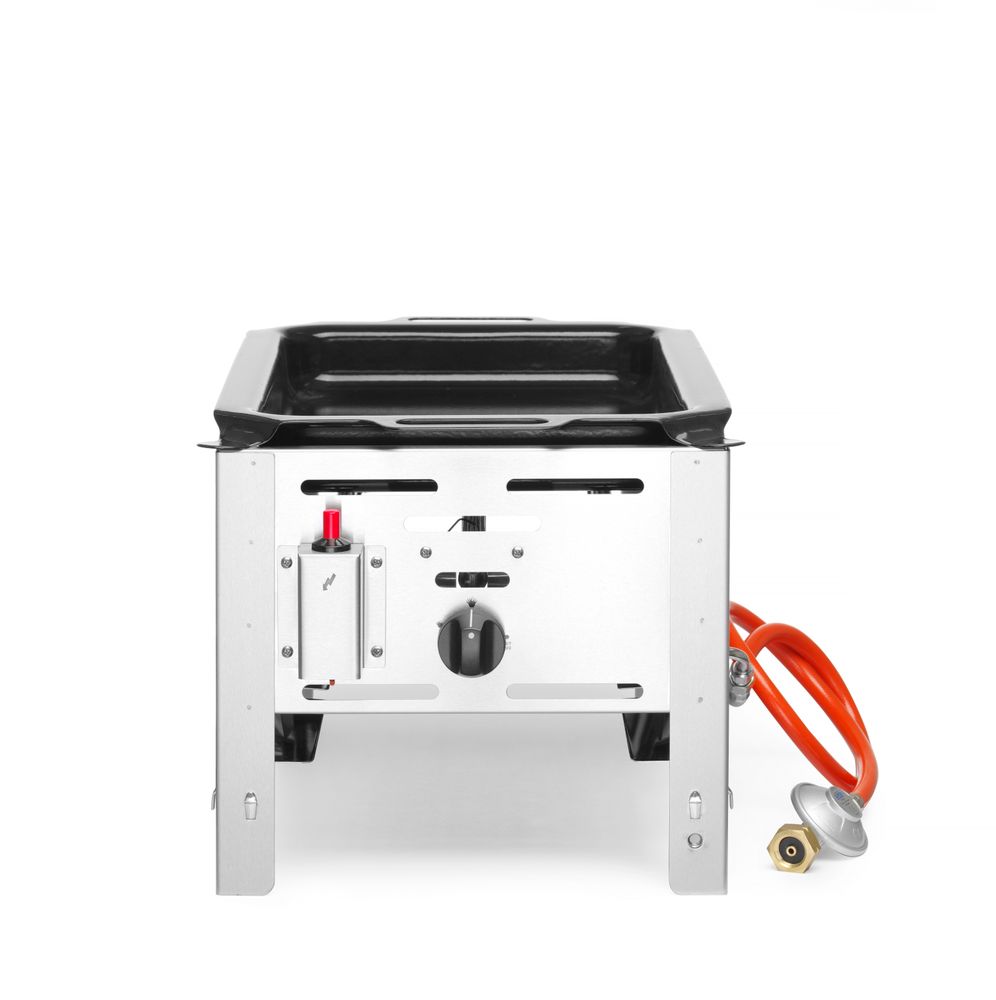 Bake-Master Mini, HENDI, 5,8 kW, 340x540x(H)300 mm