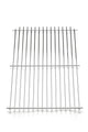 Hendi Galler för Grill-Master Mini, Toppgaller Grill-Master Mini, 540x340mm