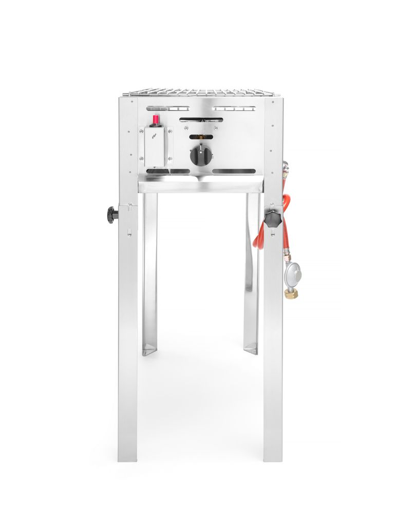Grill-Master Mini, HENDI, 5,8 kW, 340x540x(H)840 mm