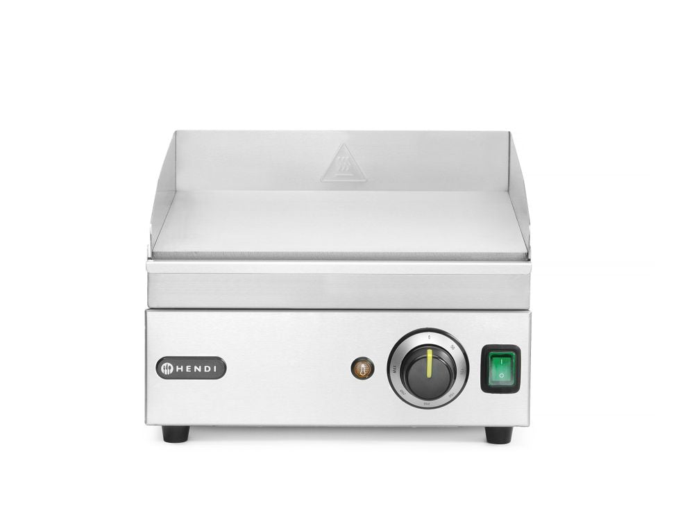 Stekpanna, HENDI, Kitchen Line, 220-240V/2000W, 326x445x(H)225mm