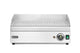 Hendi Stekpanna med räfflor, Kitchen Line, 220-240V/2400W, 527x404x(H)233mm