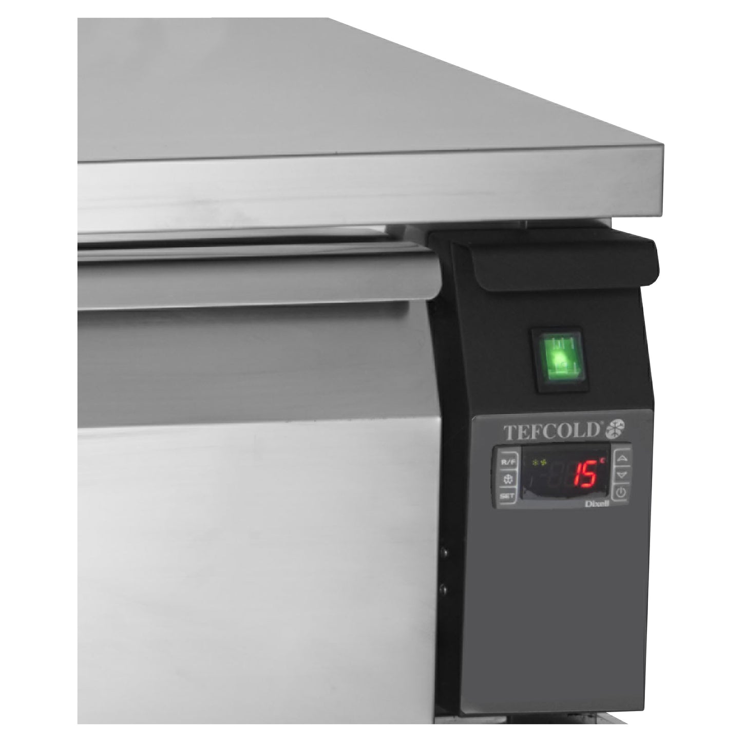 UD2-3 - GN2/1 Uni-Drawer