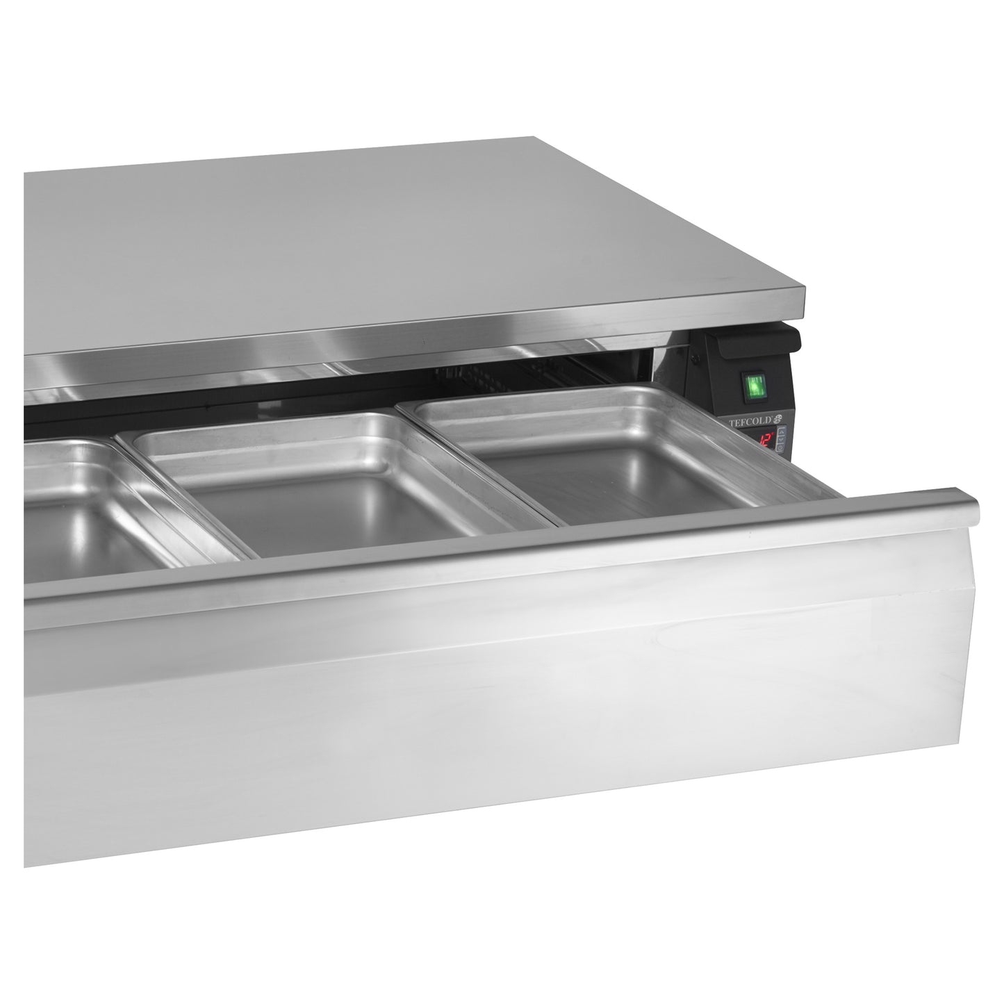 UD2-3 - GN2/1 Uni-Drawer