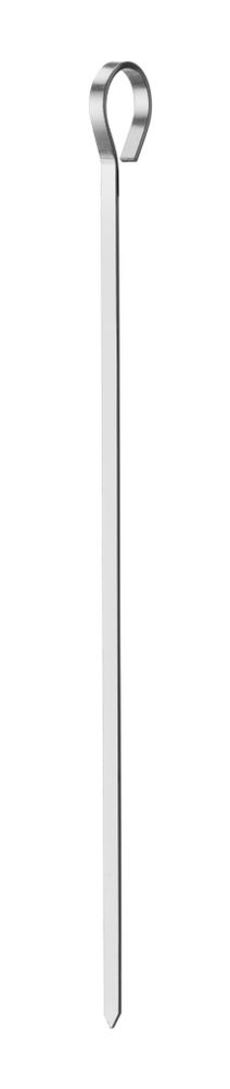 Grillspett, HENDI, 24 st., (L)210 mm