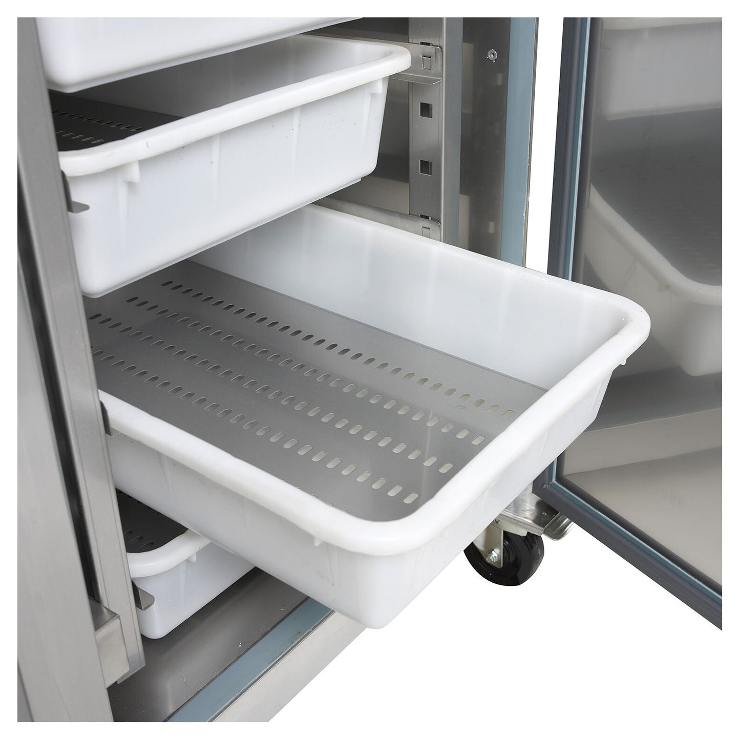 RKS600 - Fiskkyl