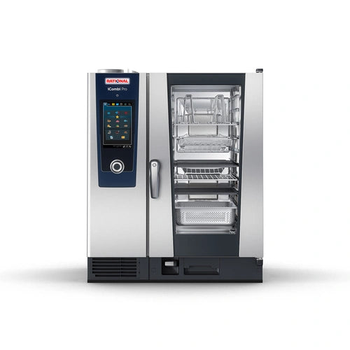 RATIONAL iCombi Pro 10-1/1