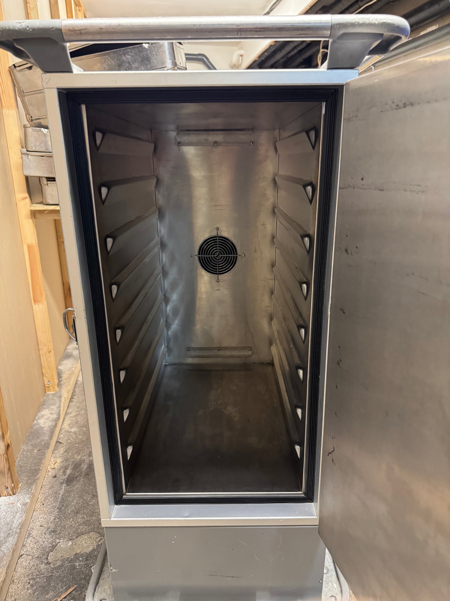 THERMOBOX - Cateringkyl