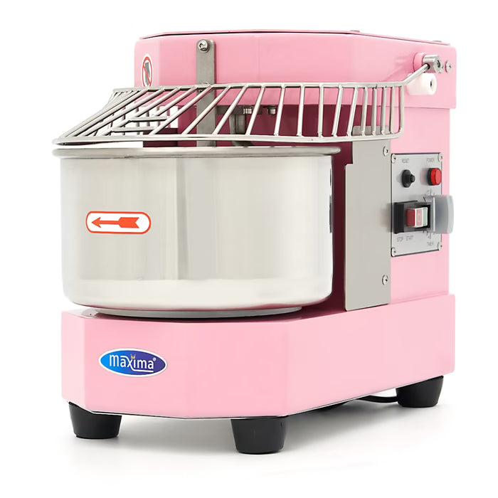 MAXIMA Degblandare 8L - 4,5kg deg - Rosa