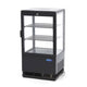 MAXIMA Displaykyl 43cm - 58L - Svart