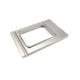 Köttbricka 205 x 160 mm - 1 fack - Till liten förpackningsmaskin