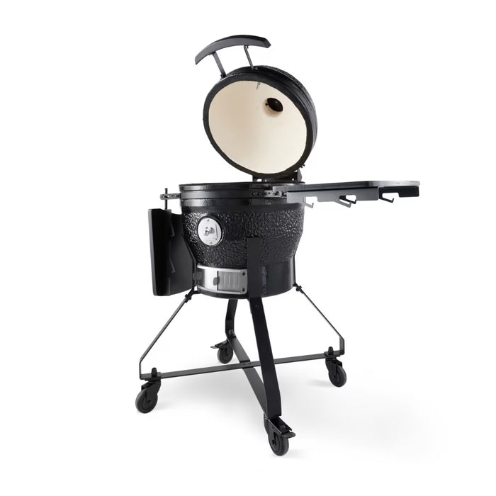 MAXIMA Premium Kamado BBQ - 18 tum