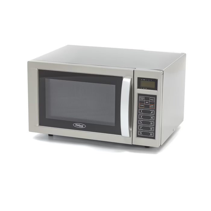 MAXIMA Mikrovågsugn 25L - 1000W