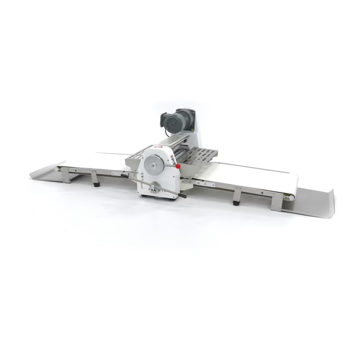 MAXIMA Kavlingsmaskin 52cm - Bordsmodell
