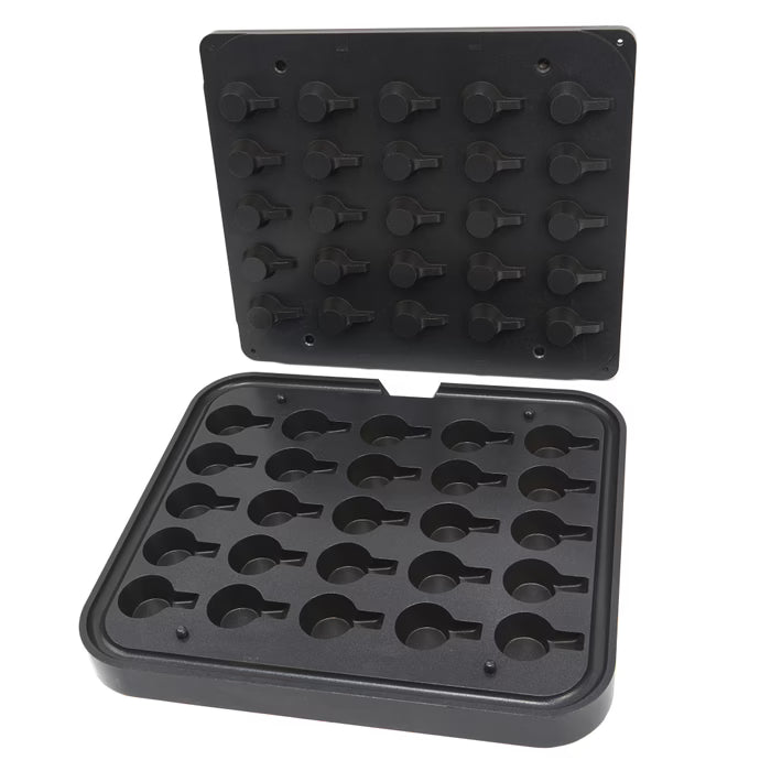 MAXIMA Tartletform Cup - 25 stycken