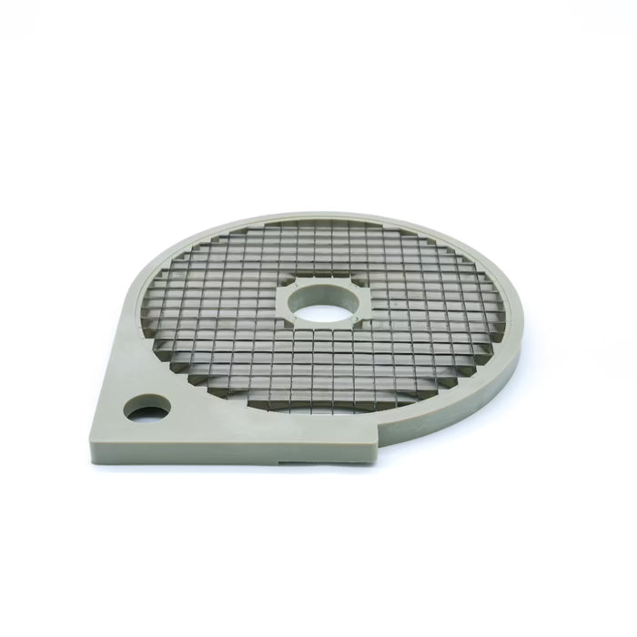 VC450 - Tärningsgaller 10 x 10 mm