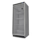 MAXIMA Displaykyl 600L - Svart