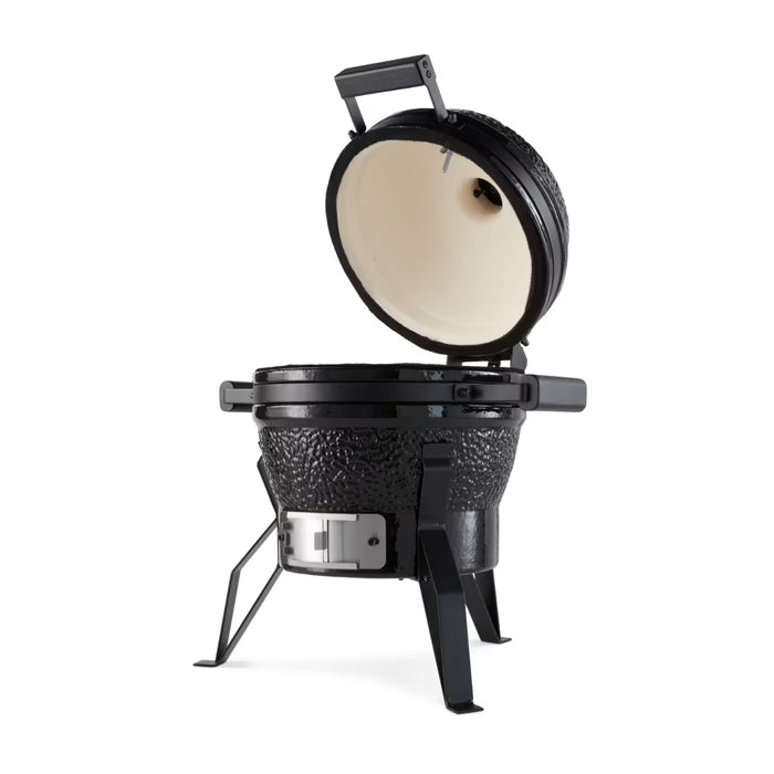 MAXIMA Premium Kamado BBQ - 13 tum