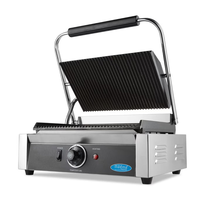 MAXIMA Kontaktgrill - 33,5cm