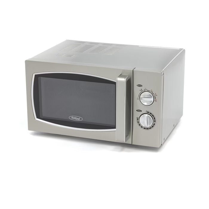 MAXIMA Mikrovågsugn 25L - 900W