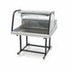 MAXIMA Kylmonter med stativ 92cm - 175L