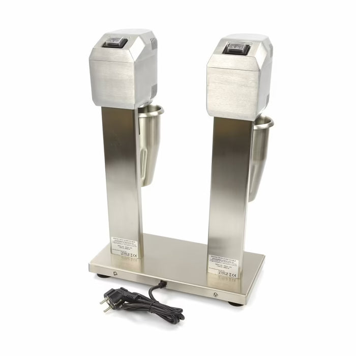 MAXIMA Drinkblandare - 2 hastigheter - 2 koppar