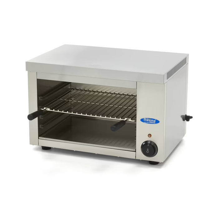 MAXIMA Salamander Grill - 42 x 34cm