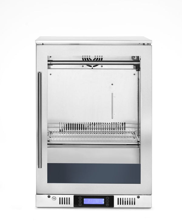 Arktic Torrlagringsskåp för underbänk, 138L, 230V/350W, 600x545x(H)900mm