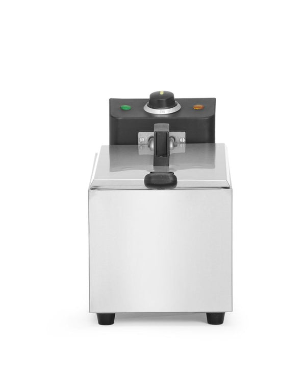 Deep fryer, 4L