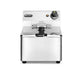 Hendi Fritös Kitchen Line - 6L, Kitchen Line, 6L, 230V/3300W, 269x430x(H)300mm
