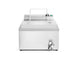 Hendi Munkfritös, 12L, 230V/3500W