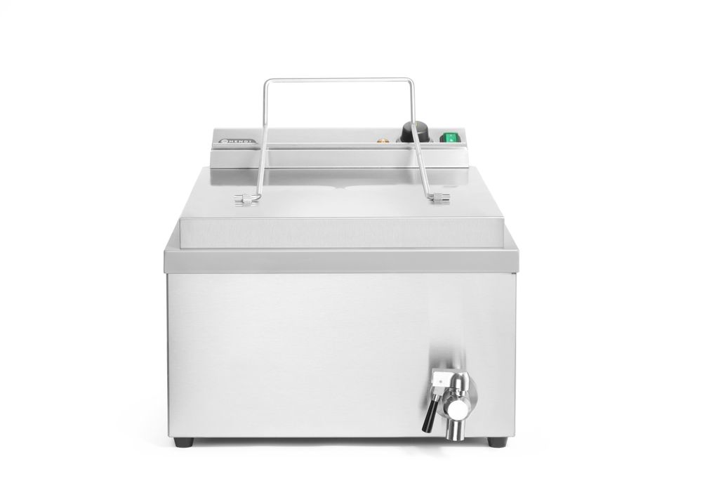 HENDI Munkfritös, 12L, 230V/3500W