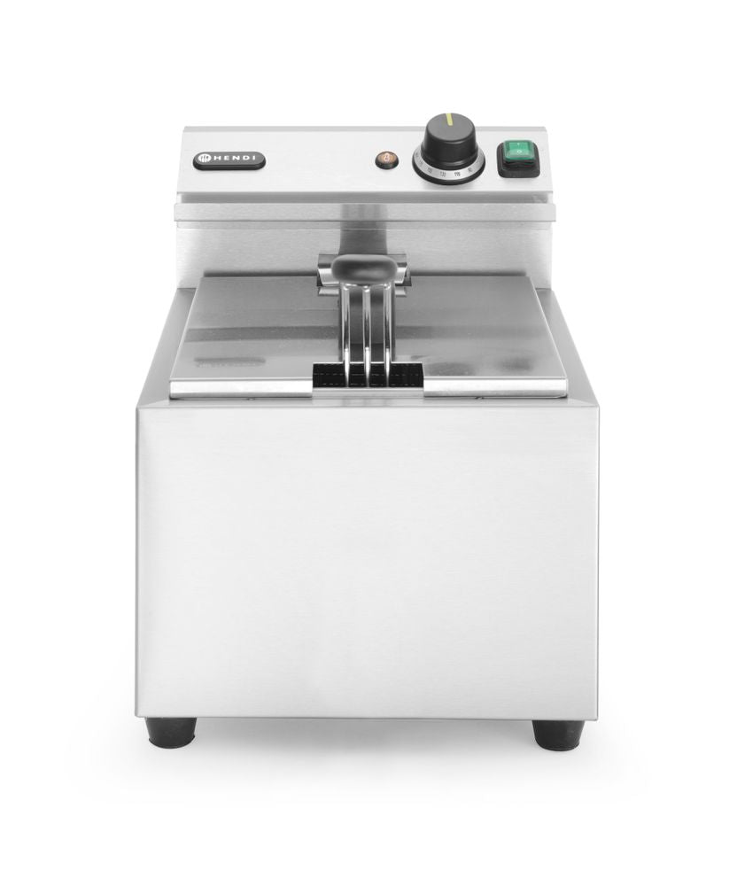 HENDI Fritös Profi Line, 8 l, 230V/3500W