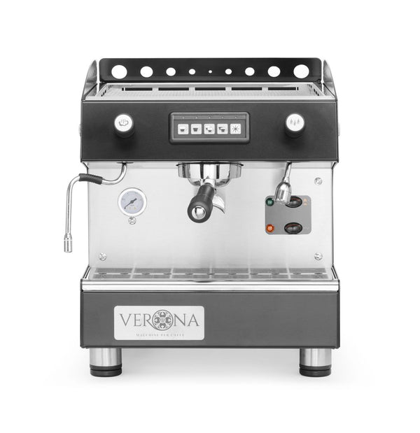 Coffee machine Romeo, 1-group, automatic