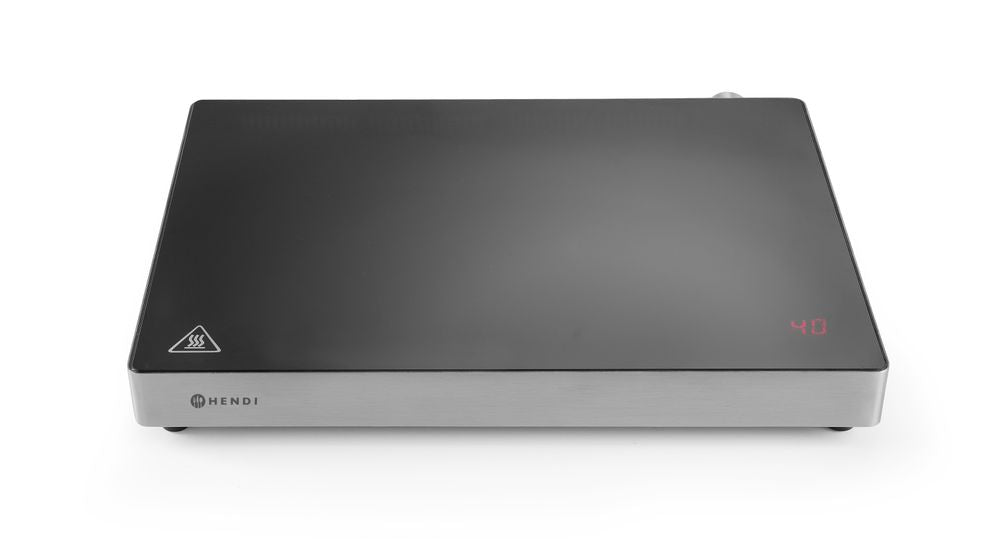 HENDI Induktionsvärmeplatta Kitchen Line, 230V/800W