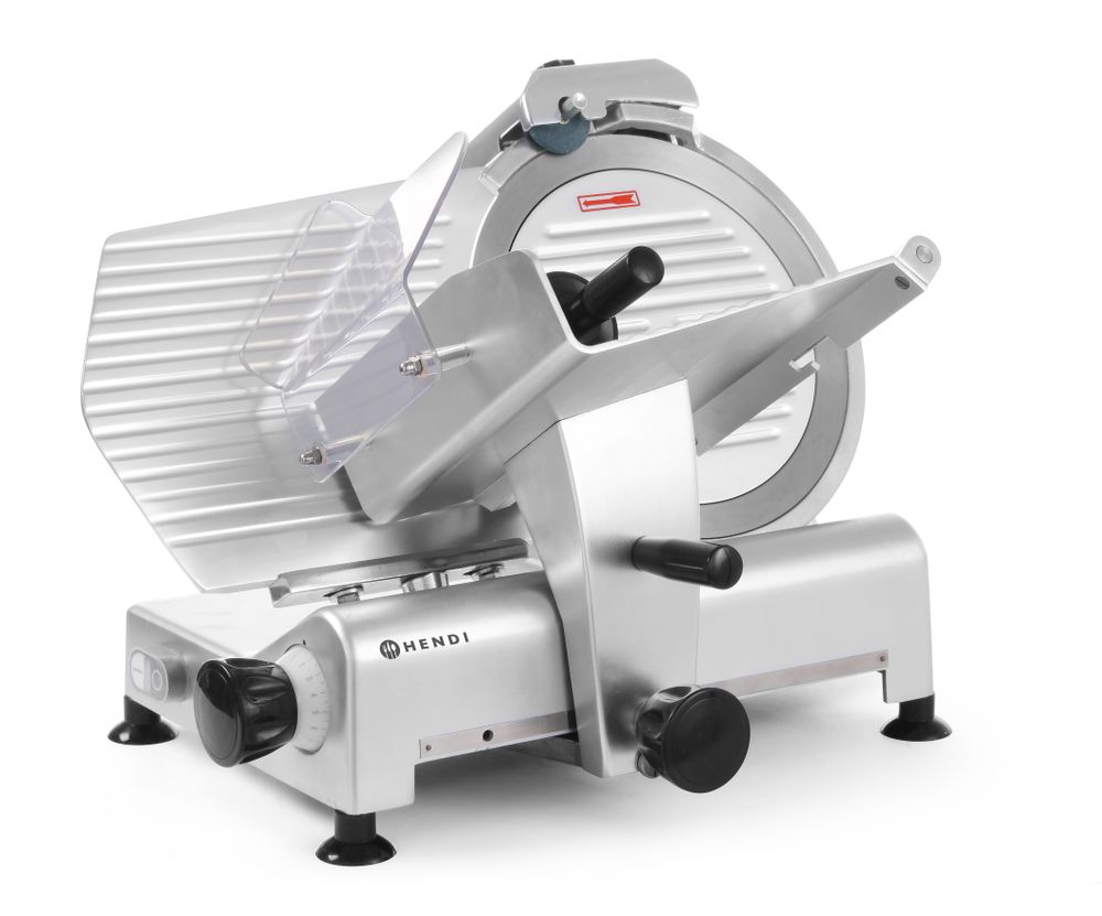 Skärmaskin 300 Profi Line, HENDI, Profi Line, 230V/420W, 602x573x(H)456mm