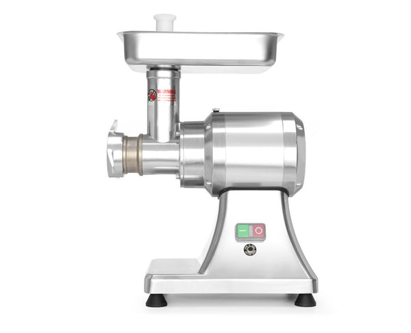 Hendi Köttfärs 12, Kitchen Line, 230V/550W, 240x393x(H)560mm