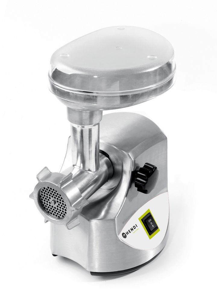 Köttfärs 198, HENDI, 230V/400W, 195x274x(H)430mm