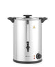 Hendi Varmdryckskokare enkelväggig, 20L, 220-240V/2500W, 415x382x(H)480mm