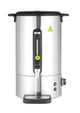 Hendi Varmdryckskokare UNIQ, designad av Robert Bronwasser, 16L, 220-240V/1650W, 357x380x(H)502mm