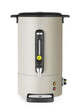 Hendi Varmdryckskokare UNIQ, 16L, Off-white, 220-240V/1650W