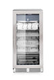 Arktic Torrlagringsskåp, 233L, 220-240V/170W, 595x760x(H)1270mm