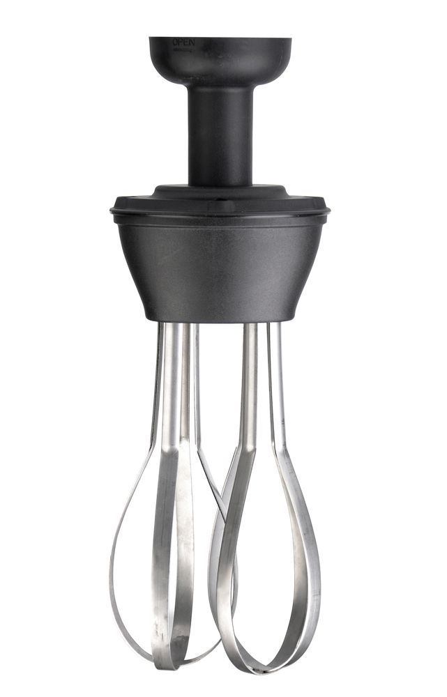 Visptillbehör för stavmixer 222140, HENDI, Kitchen Line, (L)185mm