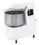 Hendi Spiralblandare med fast skål 22 l, 56 kg/h, 22 l, 400V/1100W, 385x670x(H)725mm