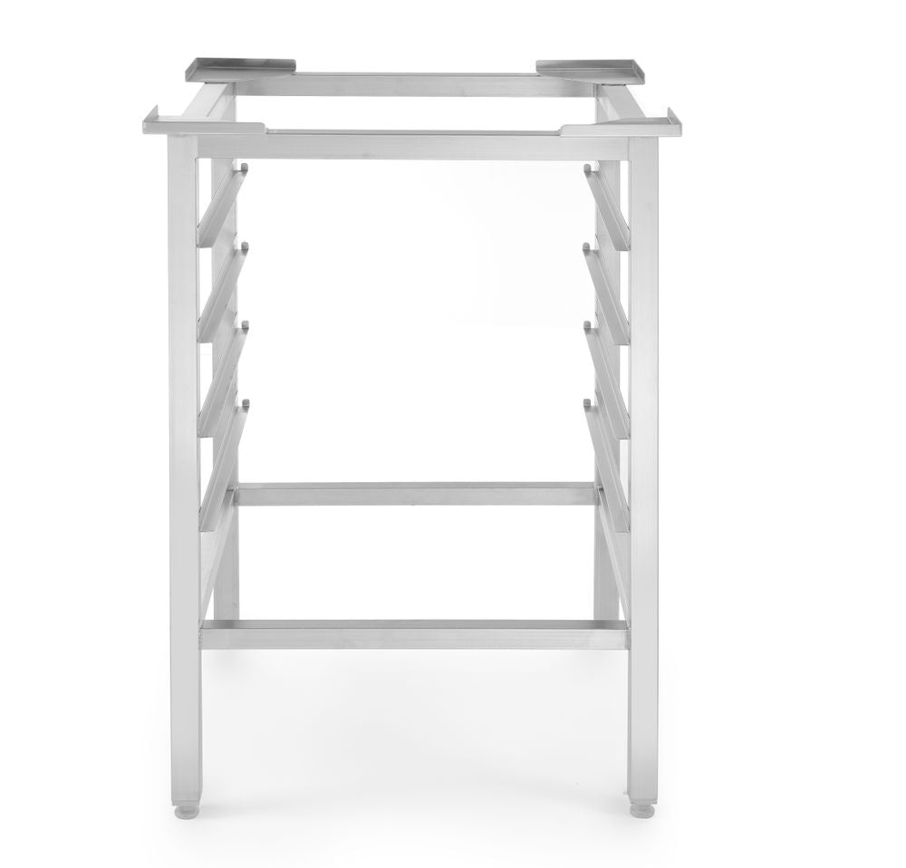 HENDI Ugnstativ, Nano, 560x510x(H)800mm