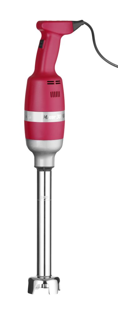Stavmixer Profi Line 300 - med justerbar hastighet, HENDI, Profi Line, 230V/300W, ⌀100x(H)675mm