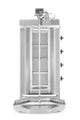 Hendi Kebabgrill Gas 60kg kött, Profi Line, 230V/16W, 13kW